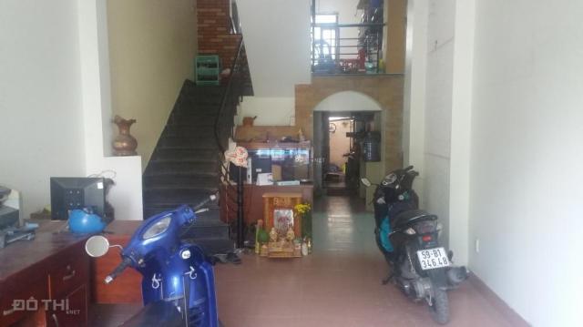 Cho thuê nhà riêng tại đường D4, Lương Định Của, Phường Bình An, Quận 2, Hồ Chí Minh