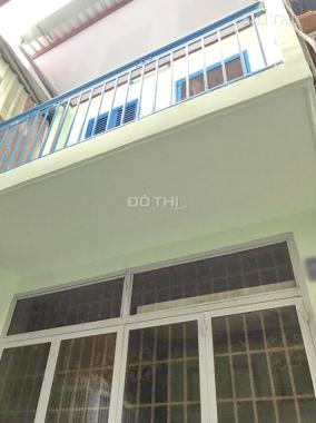 Bán nhà giấy tay hẻm 861 Trần Xuân Soạn, Phường Tân Hưng, Quận 7