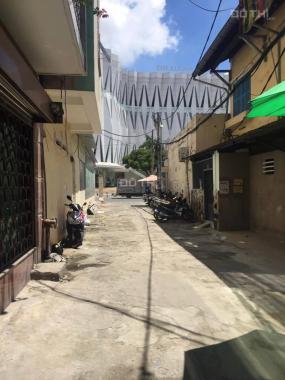 Nhà hiếm độc duy nhất trên đường Hoàng Văn Thụ, P8, Phú Nhuận