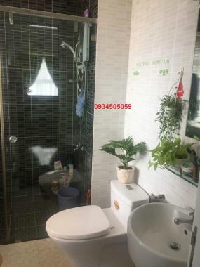 Cần bán gấp căn hộ Khang Gia Tân Hương, diện tích 88,4m2, 2 phòng ngủ, 2 vệ sinh