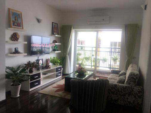 Chủ nhà bán căn hộ Khang Gia Tân Hương, DTSD 88.4m2, 2pn, 2wc, phòng khách