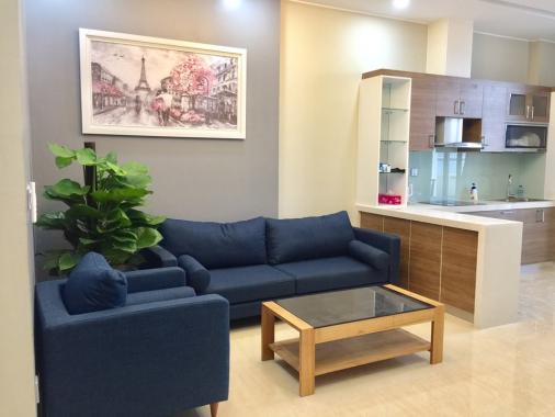 Cần cho thuê căn hộ cao cấp chung cư Tràng An Complex, 2 PN, đủ đồ. Giá 14 tr/tháng, 01644132666