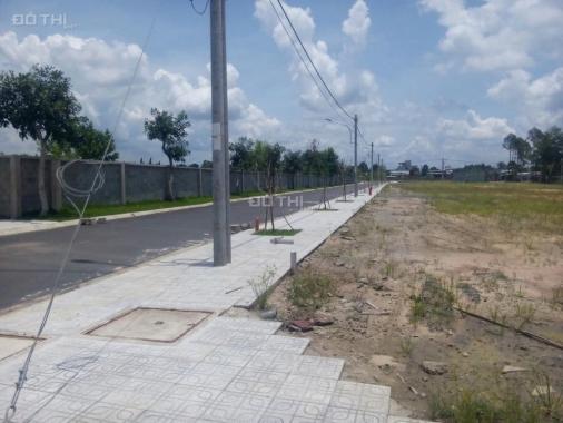 Bán đất dự án cách sân bay Long Thành 5km sinh lời cao