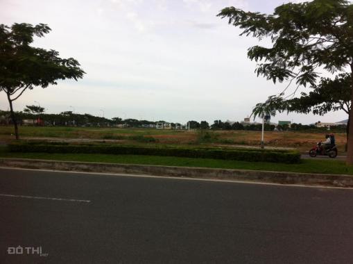 Mở bán đất mặt tiền đẹp nhất đường Hoàng Thị Loan, Tây Bắc Đà Nẵng, cách bãi tắm 500m 1.5 tỷ/100m2