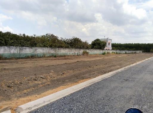 Cần bán đất 2 mặt tiền Bàu Cạn, SH riêng, giá chỉ từ 1,4 triệu/m2, gần sân bay Long Thành