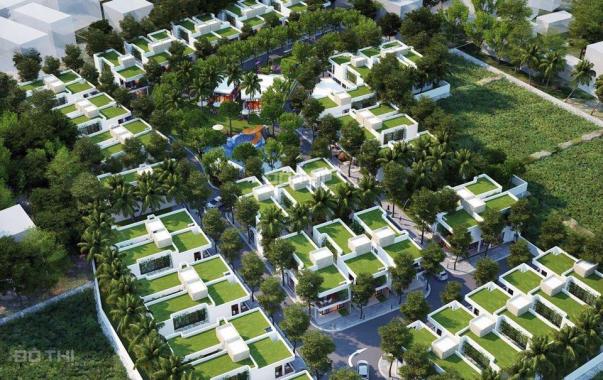 Bán đất nền dự án Princess Villas Hồ Tràm, tiện xây Villa, hotel giá chỉ 1,2 tỷ/nền