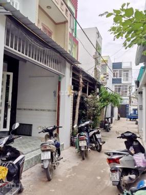Bán nhà đường Huỳnh Tấn Phát, Phường Phú Thuận, Quận 7 (hẻm 1113)
