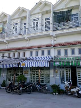 Bán nhà gần ngay Coop Mart, Nguyễn Bình, Phú Xuân, Nhà Bè, giá rẻ, 3.1x11m, 2 lầu, 1 tỷ 110 tr
