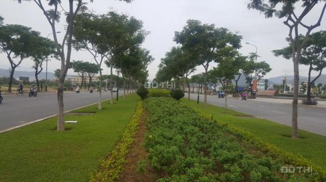 Bán đất đường Nguyễn Sinh Sắc đối diện ủy ban nhân dân quận Liên Chiểu, 15 triệu/m2. LH 0935777516