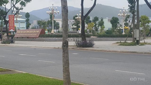 Bán đất đường Nguyễn Sinh Sắc đối diện ủy ban nhân dân quận Liên Chiểu, 15 triệu/m2. LH 0935777516