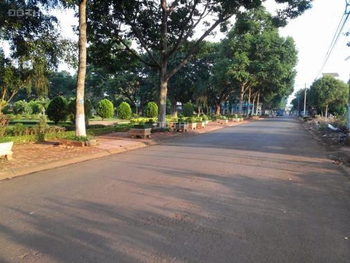 Bán đất tại đường Nguyễn Phúc Chu, P Thành Nhất, Buôn Ma Thuột, Đắk Lắk diện tích 120m2 giá 265tr