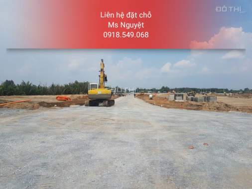 Chính thức mở bán dự án Singa, đất Nguyễn Duy Trinh giao Trường Lưu, Q. 9, chỉ từ 760 triệu/nền