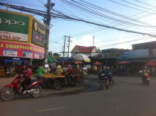 Bán đất tại đường Nguyễn Duy Trinh, Phường Trường Thạnh, Quận 9, diện tích 50m2. Giá 950 tr