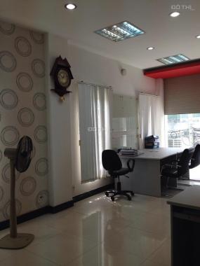 Nhà cho thuê có thể kết hợp làm văn phòng. Địa chỉ: A32 KDC Tân Thuận Nam, Phường Phú Thuận, Quận 7