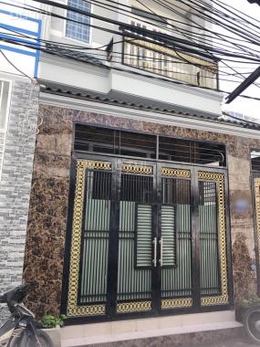 Bán nhà đường Lâm Văn Bền, Phường Tân Kiểng, Quận 7 (hẻm 30)