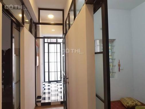 Bán nhà tập thể Thái Hà, Chùa Bộc, Đống Đa, 90m2, 3 phòng ngủ, nhà đã sửa cực đẹp. Giá 2.35 tỷ