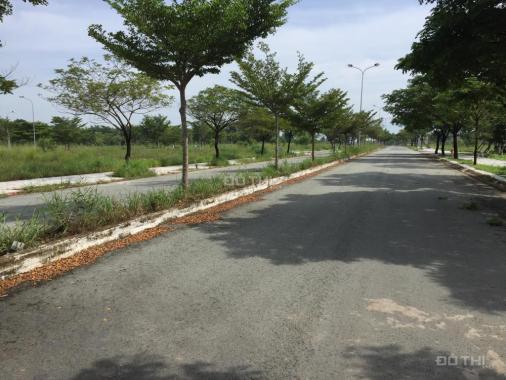 Đất dự án Thung Lũng Xanh, Long Thành, Đồng Nai, bán 2 lô đường 32m, sổ đỏ chính chủ, 0933791950