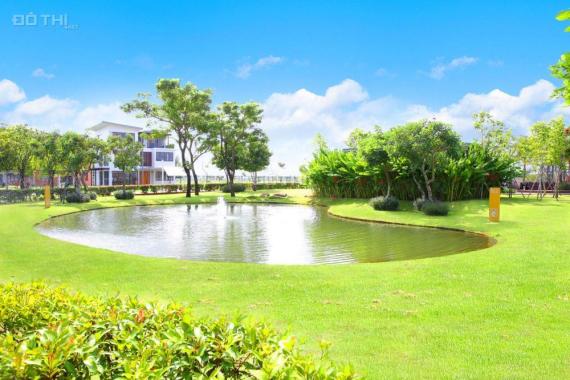 Swan Bay Đại Phước - Sở hữu biệt thự phong cách resort tại gia chỉ 2.7 tỷ