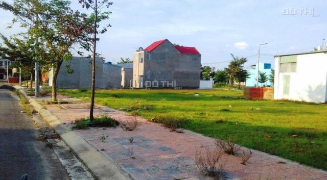 Bán đất tại dự án khu đô thị An Phú Quý, Điện Bàn, Quảng Nam. Diện tích 94.5m2, giá 450 triệu