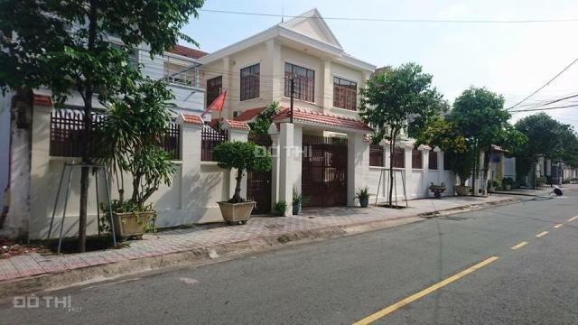 Nhà phố Phú Lợi trung tâm Thủ Dầu Một, thanh toán 1.2 tỷ nhận nhà