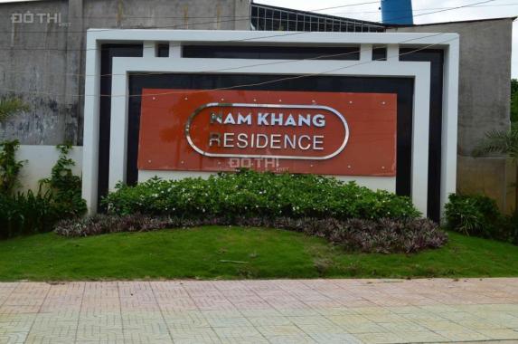 Bán đất nền dự án tại dự án Nam Khang Residence, Quận 9, Hồ Chí Minh. Diện tích 56m2, giá 1.261 tỷ