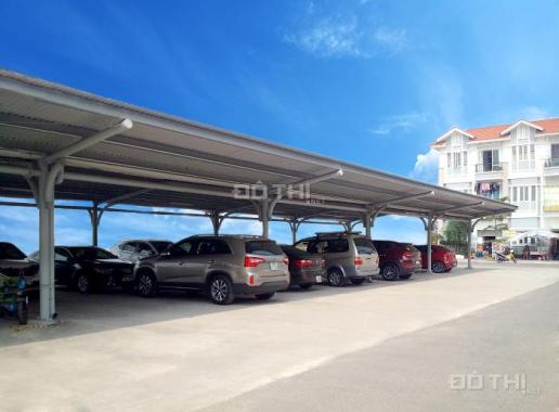 Bán căn hộ 2PN chung cư Hoàng Huy Pruksa Town, giá chỉ từ 394 triệu. LH: 0943 098 512