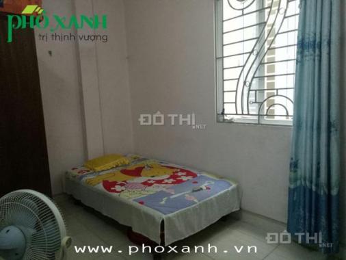 Cho thuê nhà đẹp 3 phòng ngủ tại ngõ 193 Văn Cao, Ngô Quyền, Hải Phòng