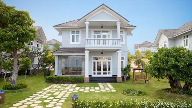 Bán biệt thự Sealink City, Phan Thiết, Mũi Né, hướng biển, 2.9 tỷ, tặng nội thất, LH 0915861092