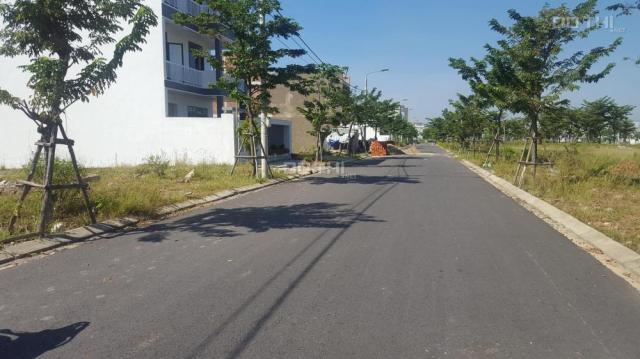 Bán đất tại dự án KĐT Nam cầu Nguyễn Tri Phương, Cẩm Lệ, Đà Nẵng diện tích 100m2 giá 1.27 tỷ