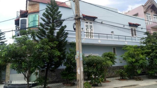 Bán nhà đối diện tòa án TP Biên Hòa, ngay làng nước, 2 mặt tiền KD - 0911999954