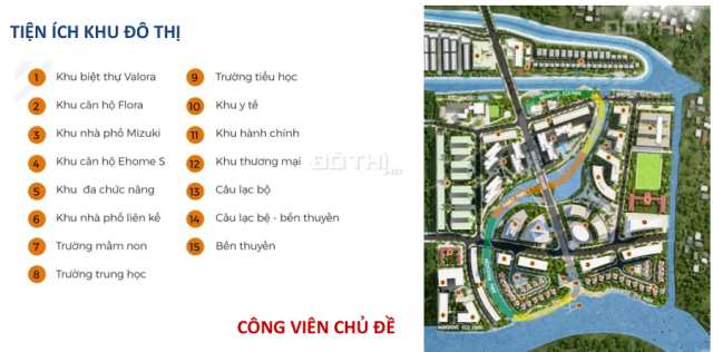 Trả góp 5 triệu/tháng, có ngay căn hộ mặt tiền Nguyễn Văn Linh, kề Phú Mỹ Hưng, TT 198tr nhận nhà