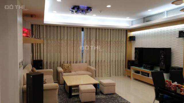 Chính chủ cho thuê căn hộ mới tòa M3-M4 91 Nguyễn Chí Thanh gồm 3PN, 2WC, 1PK, 1 bếp