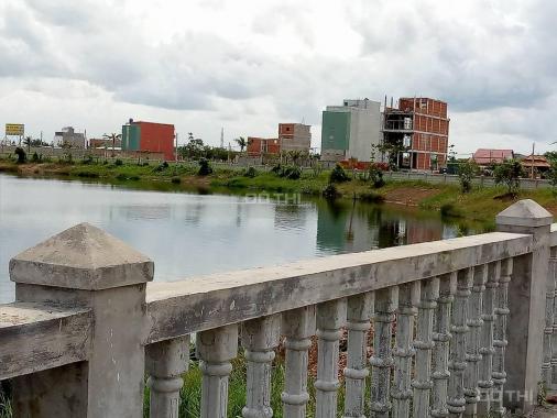 Bán đất An Hạ Riverside - Tân Đô, giá 6 tr/m2 SH riêng. Tặng ngay HĐ đầu tư 10% LN sau 6 tháng