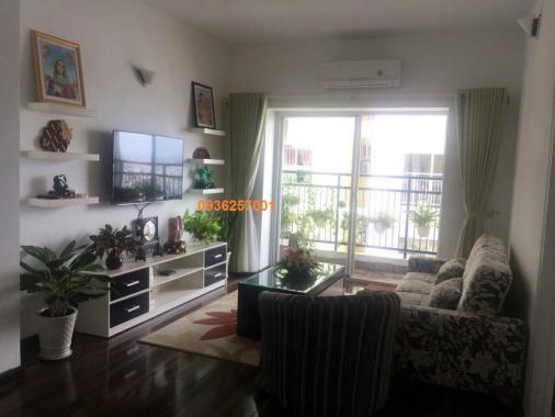 Bán căn hộ chung cư Khang Gia Tân Hương (Lucky Apartment), Tân Phú, diện tích 88.4m2, giá 1.7 tỷ