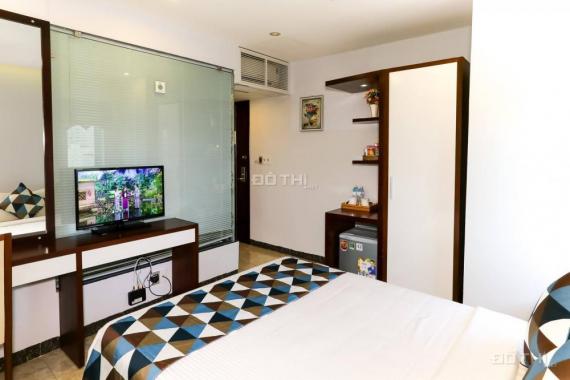 Cho thuê phòng khách sạn dài hạn tại Đà Nẵng