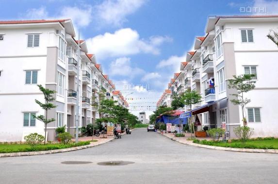 Mở bán căn hộ tầng 1 chung cư Hoàng Huy Pruksa Town