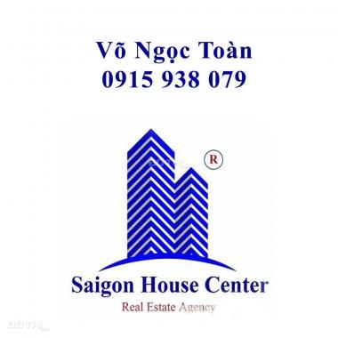 Bán nhà căn góc 2MT đường Đoàn Thị Điểm, Phường 1, Quận Phú Nhuận, giá bán 7.6 tỷ