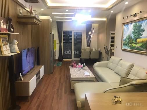 Bán căn hộ chung cư tại dự án Golden City 12, Vinh, Nghệ An diện tích 58m2 giá 670 triệu
