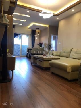 Bán căn hộ chung cư tại dự án Golden City 12, Vinh, Nghệ An diện tích 58m2 giá 670 triệu