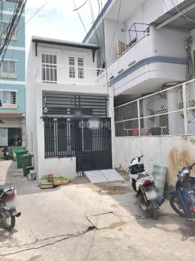 Bán nhà cấp 4 hẻm 156/ đường Nguyễn Thị Thập, Phường Bình Thuận, Quận 7