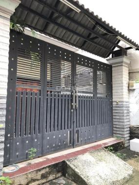 Bán nhà đường Lâm Văn Bền, Phường Tân Kiểng, Quận 7 (hẻm 60)