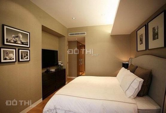 Nhu cầu cho thuê căn hộ mới tòa Mandarin Hoàng Minh Giám nhà đẹp gồm 2PN, 2WC, 1PK, 1 bếp