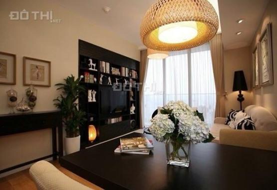 Nhu cầu cho thuê căn hộ 2PN, nội thất mới để ở Thăng Long Yên Hòa