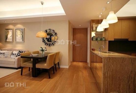 Nhu cầu cho thuê căn hộ 2PN, nội thất mới để ở Thăng Long Yên Hòa