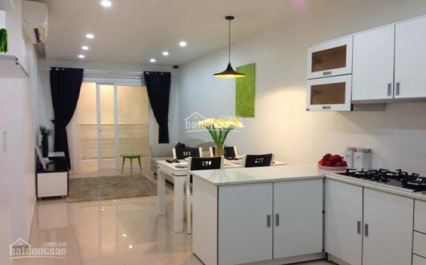 Cần cho thuê gấp căn hộ cao cấp tại Văn Cao, Hải Phòng. Liên hệ 0936543586