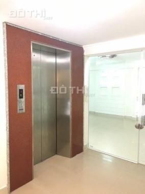 Cho thuê nhà riêng phố Dương Khuê 70m2 x 4 tầng, nhà có thang máy, ô tô đỗ cửa