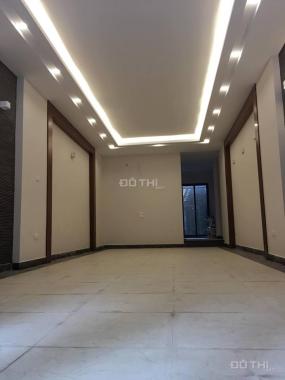 Bán nhà PL mặt ngõ phố Hoàng Văn Thái 60m2 x 6 tầng thang máy mới tinh, đường 2 ô tô, giá 10.6 tỷ
