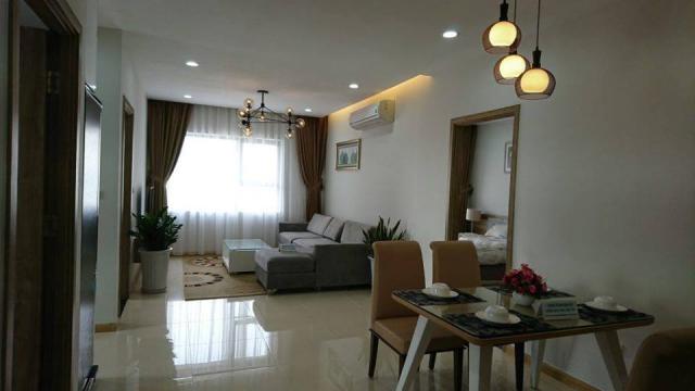 Ai mua lại căn hộ KĐT Dương Nội, Hà Đông, DT 62,6m2, 2 phòng ngủ, 2 vệ sinh, giá chỉ có 1,1 tỷ