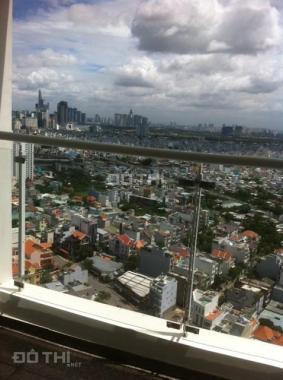 Kẹt tiền bán gấp căn hộ Hoàng Anh Thanh Bình, tầng cao, view toàn cảnh Quận 1