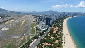 Bán đất nền sân bay Nha Trang đầy đủ diện tích xây nhà phố và khách sạn cao tầng